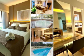Suíte & Flat Premium Rio Stay - RioCentro - Barra